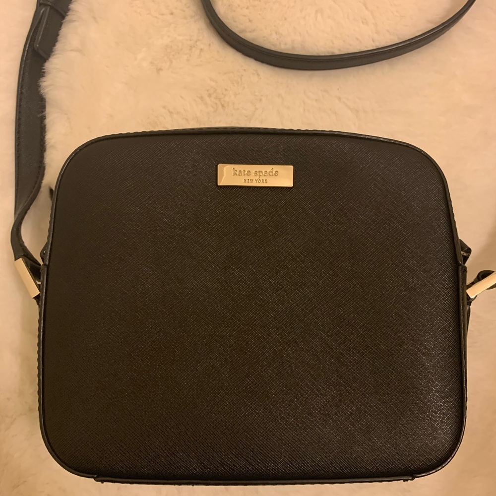 Kate Spade Camera Crossbody